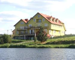 Hotel Pod Jaskółką