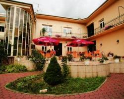 Alessandria Hotel Garni