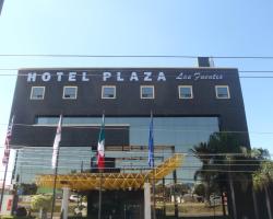 Hotel Plaza Las Fuentes