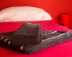Colors Rooms
