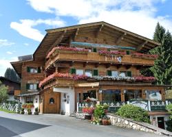 Hotel Schmiedboden