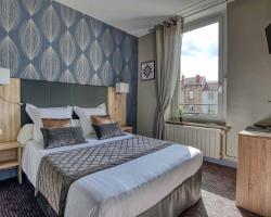 Cit'Hotel La Résidence