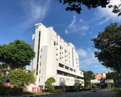 YMCA One Orchard