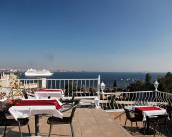 Spinel Hotel - Old City