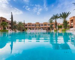 Zalagh Kasbah Hotel & Spa