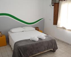 CLH Suites Paraty