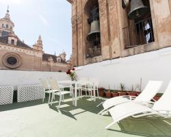 Apartments Olé - Casa Campanario