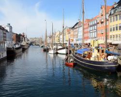 Best Stay Copenhagen - Nyhavn