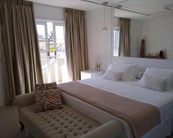 Casarão da Ferradura B&B