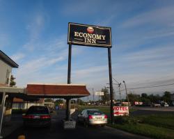 Economy Inn - Granite City