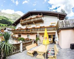 Haus Bergblick