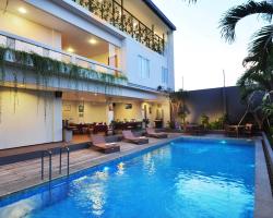 d'Lima Hotel & Villas
