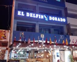 Hotel Delfín Dorado