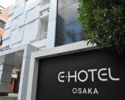 E Hotel Osaka Umeda
