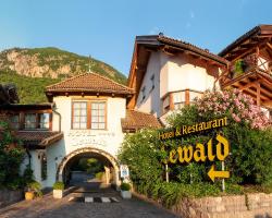 Hotel Ristorante Lewald