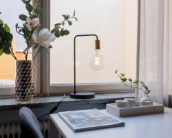 City Apartments Stockholm