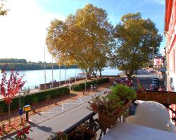 Hotel Am Schloss Biebrich