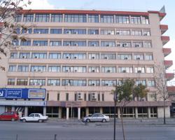 Ege Guneş Hotel