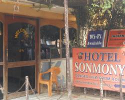 Hotel Sonmony