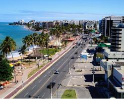 Apartamento Beira Mar Maceió