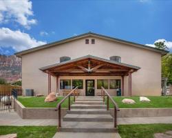 Zion Campfire Lodge at Zion Park, Ascend Hotel Collection