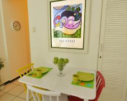 Apartment Copa Walter