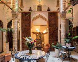 Riad Marhaba