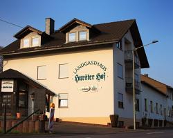 Landgasthaus Hurster-Hof