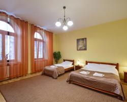 Apartamenty Przy Starówce