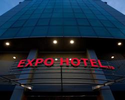 Expo Hotel