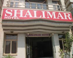 Hotel Shalimar