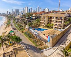 Happy Hotel Praia Azul