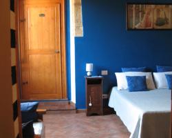 Locazione Turistica Totti