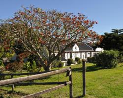 Deer Park Guest House