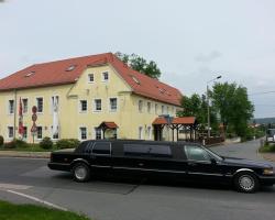 Hotel Ausspann