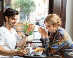 Three Corners Hotel Art