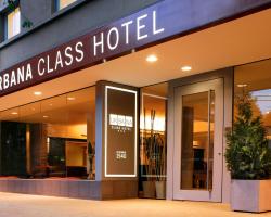 Urbana Class Hotel