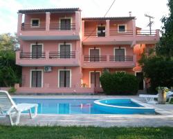 Stathis Apartments