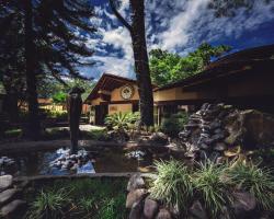 Loto Azul Resort & Spa