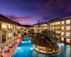 Patong Paragon Resort & Spa SHA Extra Plus