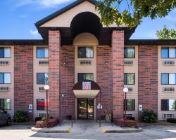 Motel 6-Prospect Heights, IL