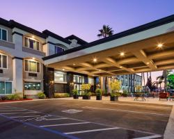Best Western Plus - Anaheim Orange County Hotel