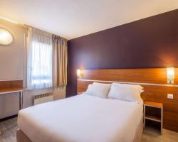 Comfort Hotel Linas - Montlhery