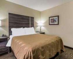 Quality Inn & Suites North Lima - Boardman