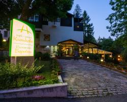 Family Park Hotel Kyoshkove