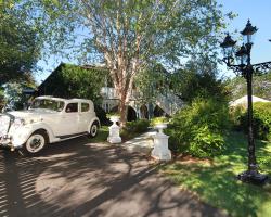 Maleny Traditional Bed & Breakfast