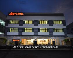 AST Hotel