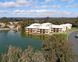 Lakeside Apartments and River Resort Villas
