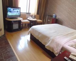 Golden Comfort Hotel Zhuhai