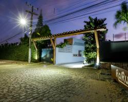 Raru's Motel Litoral Norte (Adult Only)